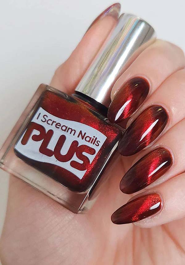 Drawn to the Flame [ISN Plus] | NAIL POLISH