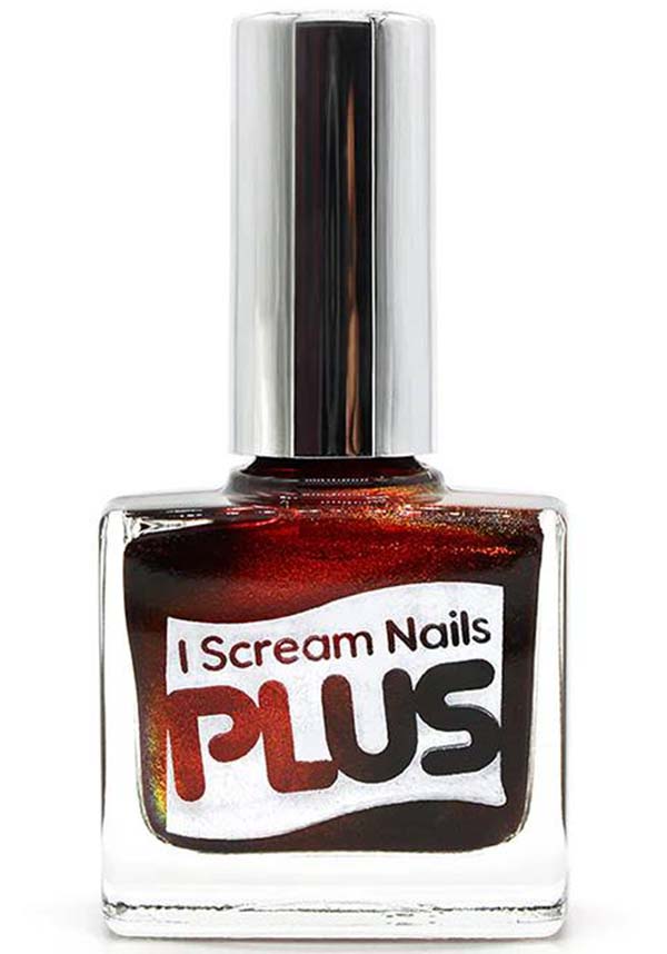 Drawn to the Flame [ISN Plus] | NAIL POLISH