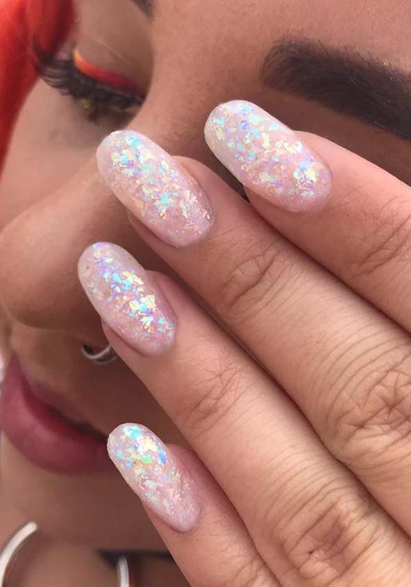 Opal Obsession | NAIL POLISH