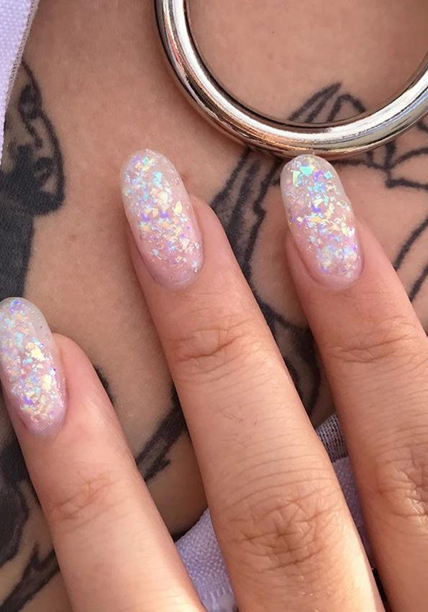 Opal Obsession | NAIL POLISH