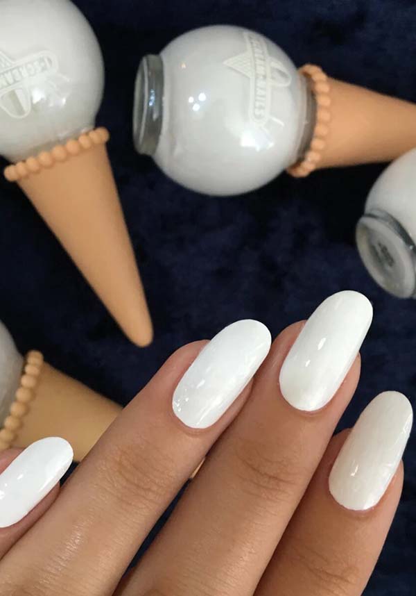 Soft Serve | NAIL POLISH