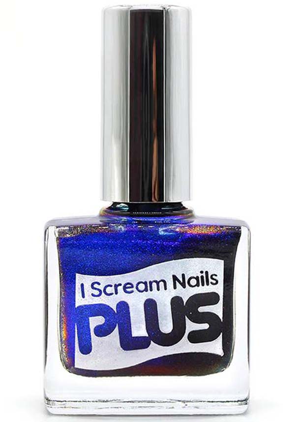 Supersonic [ISN Plus] | NAIL POLISH