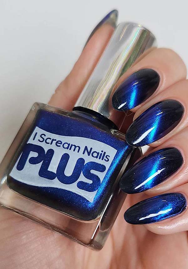 Supersonic [ISN Plus] | NAIL POLISH