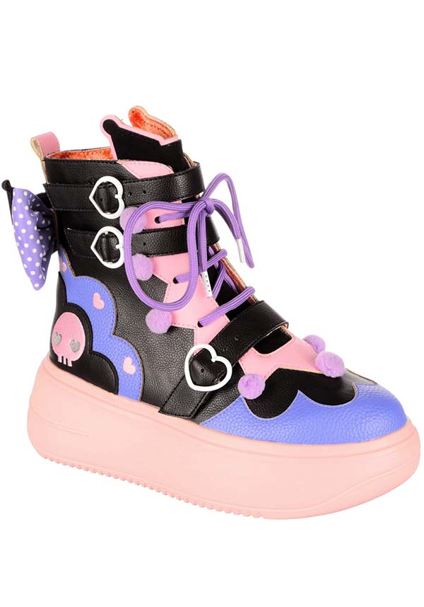 Shop IRREGULAR CHOICE  Shoes in Australia - Beserk