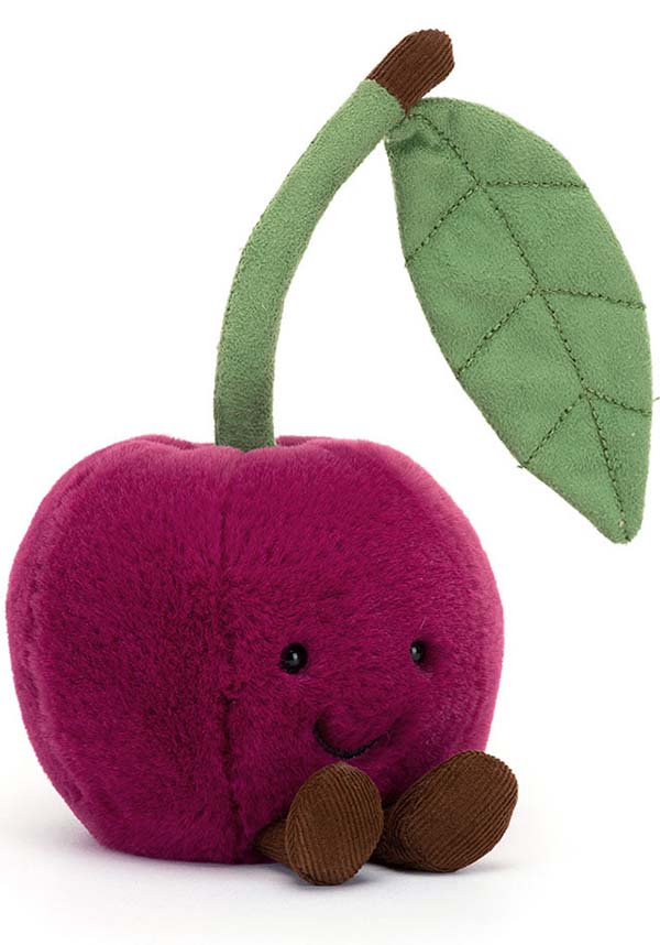 Amuseables Cherry | PLUSH