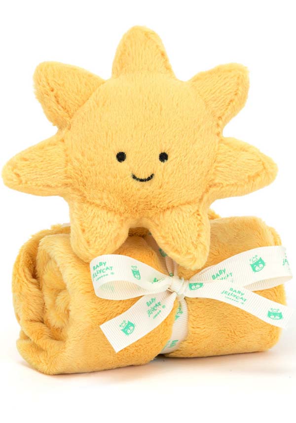 Amuseables Sun | SOOTHER PLUSH