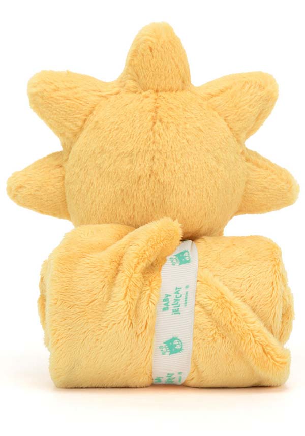 Amuseables Sun | SOOTHER PLUSH