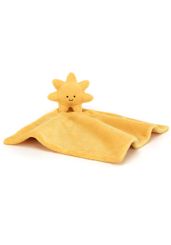 Amuseables Sun | SOOTHER PLUSH