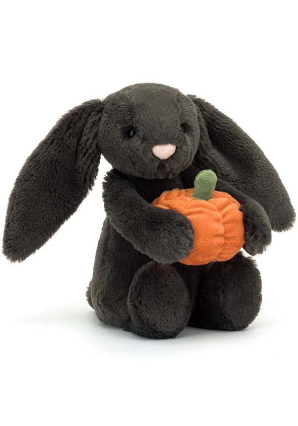 Bashful Pumpkin Bunny Little | PLUSH