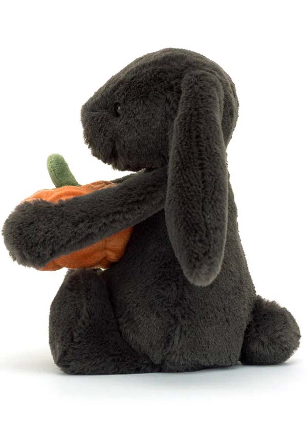 Bashful Pumpkin Bunny Little | PLUSH