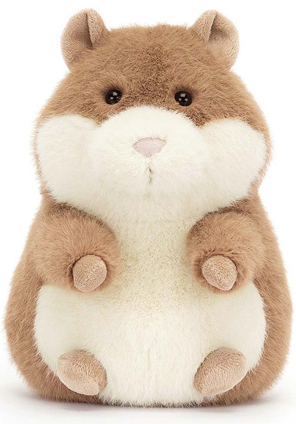 Jellycat - Gordy Guinea Pig Plush - Buy Online Australia