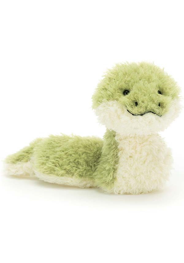 Little Snake [Green] | PLUSH