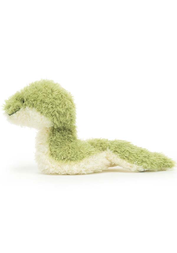 Little Snake [Green] | PLUSH