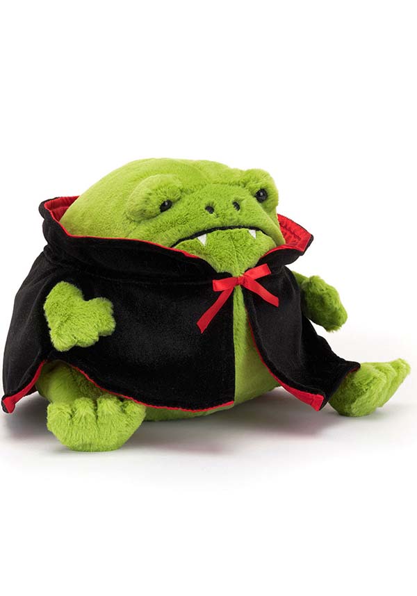 Vampire Ricky Rain Frog | PLUSH