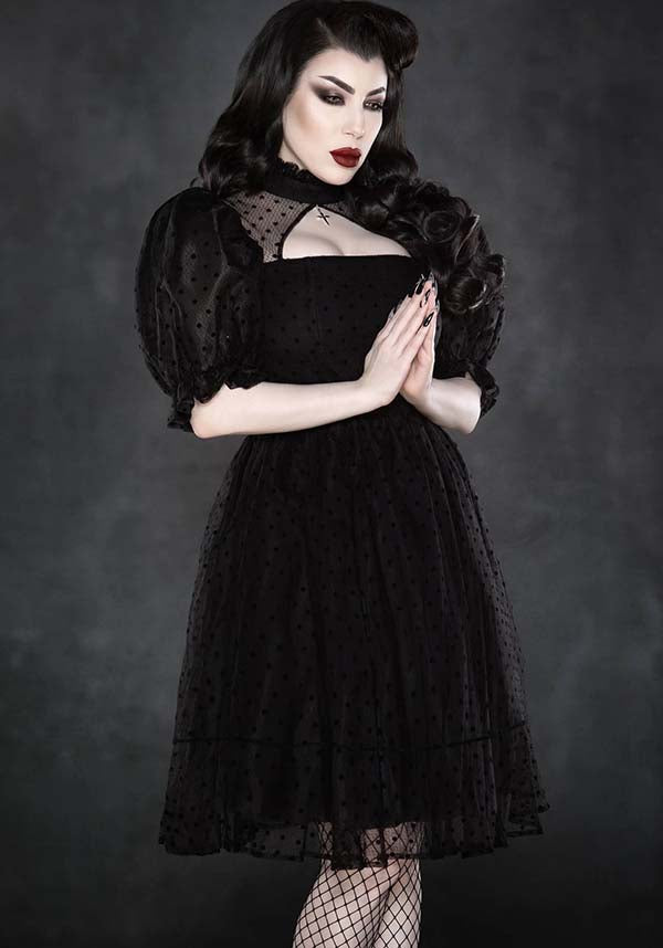 Katakomb - Cathedrial Dress - Buy Online Australia