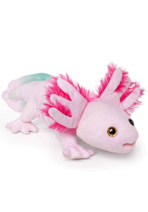 Axolotl | PLUSH TOY