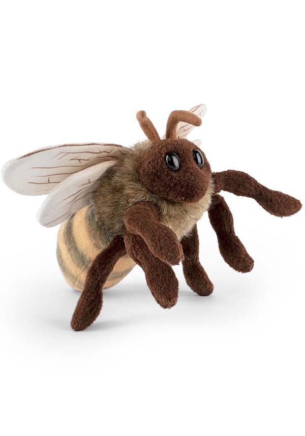 European Honey Bee | PLUSH TOY