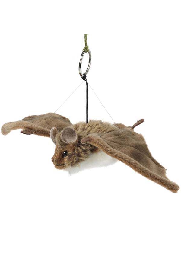 Hanging Bat [Small] | PLUSH TOY