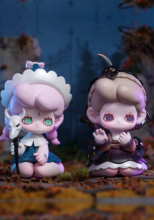 Killa Treasure Pavilion | FIGURES [BLIND BOX]