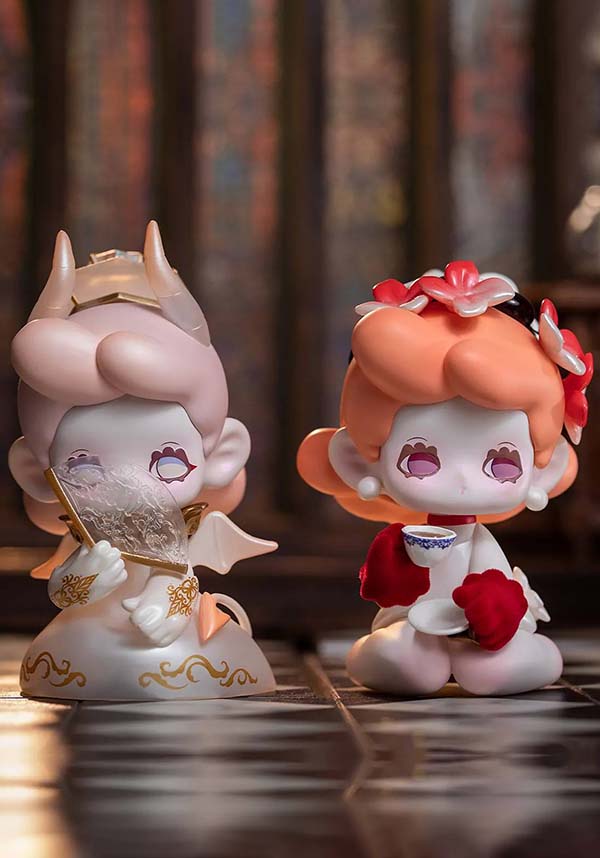 Killa Treasure Pavilion | FIGURES [BLIND BOX]