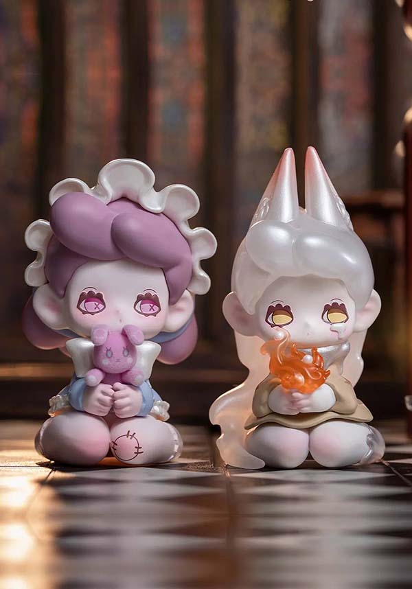 Killa Treasure Pavilion | FIGURES [BLIND BOX]