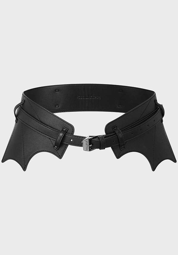 At First Bite | WAIST BELT