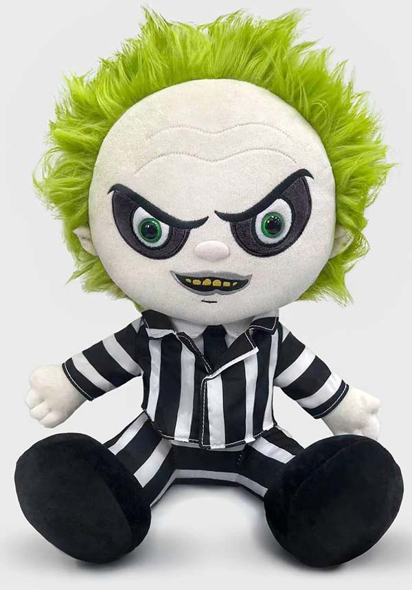 Beetlejuice | PLUSH TOY