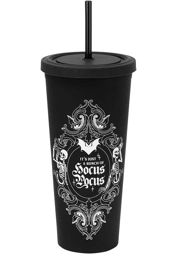 Cast Spells | COLD BREW CUP