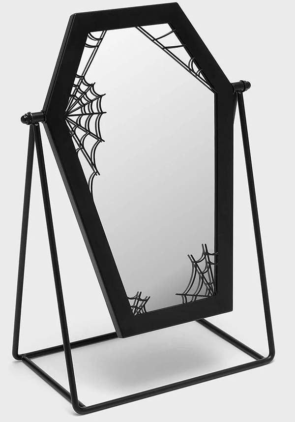 Coffin | VANITY MIRROR