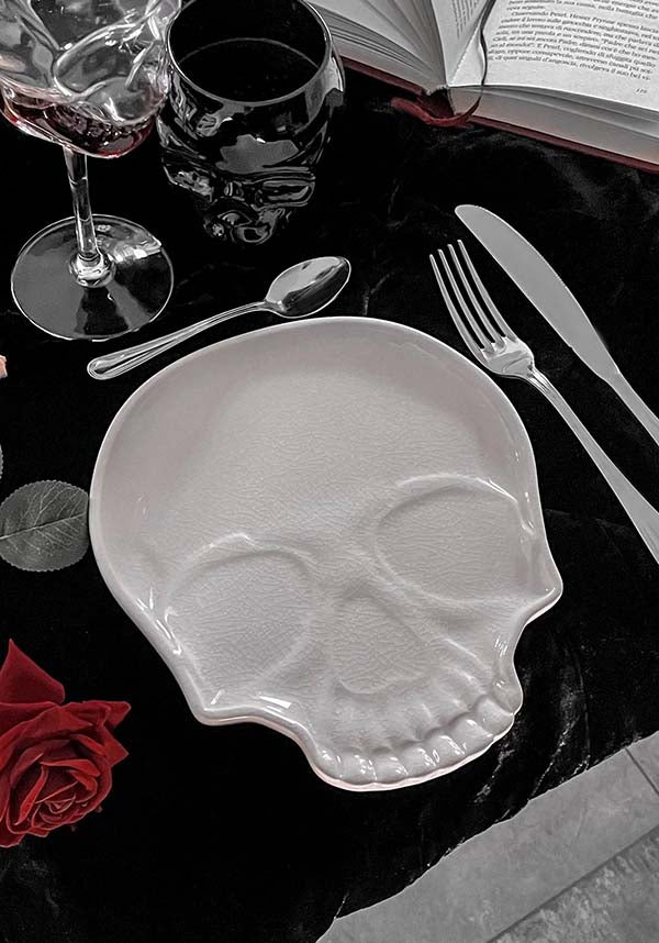 Cranium Skull | PLATTER