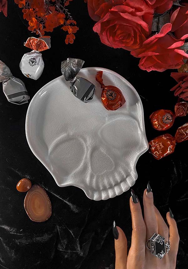 Cranium Skull | PLATTER