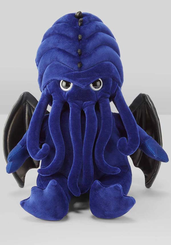 Cthulhu: Deep Sea | PLUSH TOY