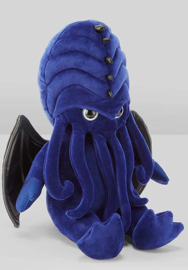 Cthulhu: Deep Sea | PLUSH TOY