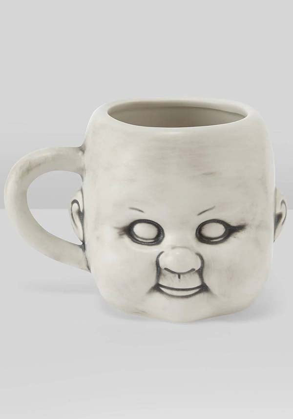 Dolls Head | MUG