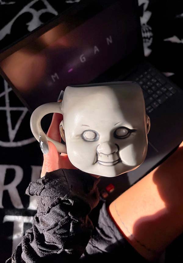 Dolls Head | MUG