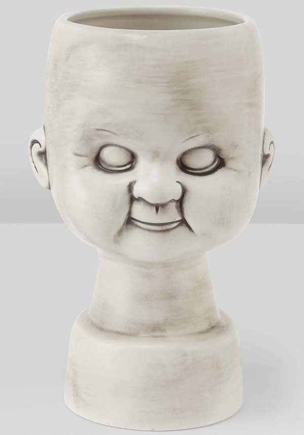 Dolls Head | VASE