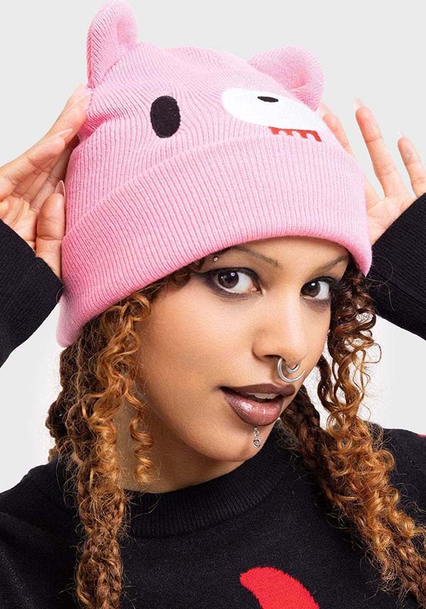 Gloomy Bear | BEANIE