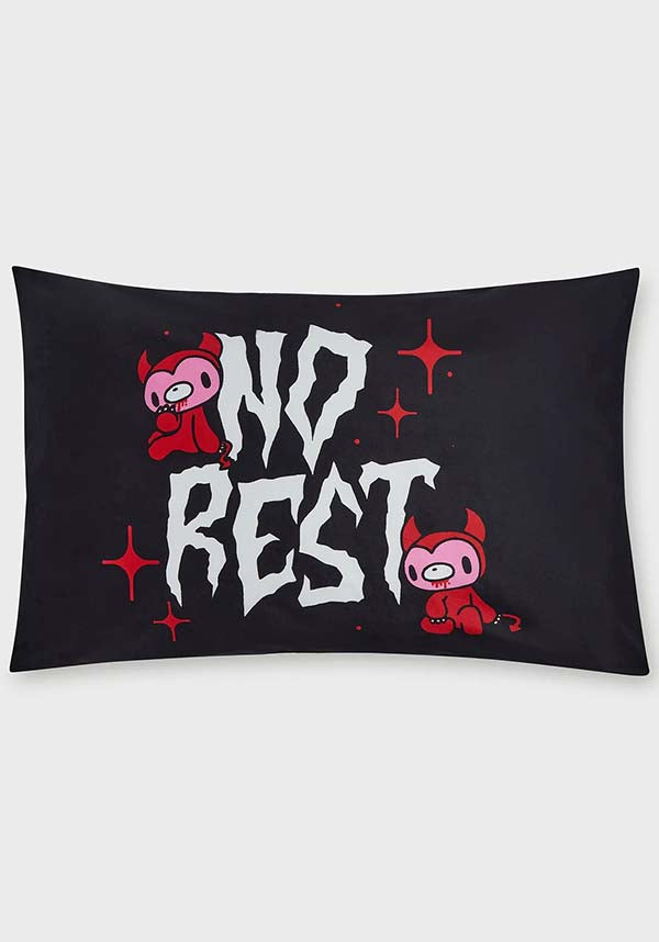 Gloomy Bear | PILLOWCASES SET