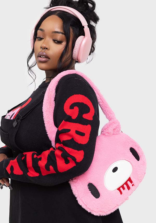 Gloomy Bear Shaped | TOTE BAG