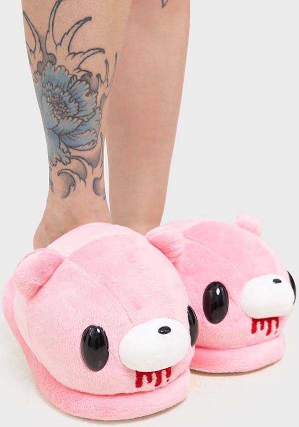 Gloomy Bear | SLIPPERS