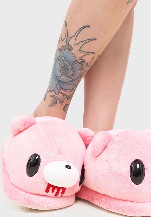 Gloomy Bear | SLIPPERS