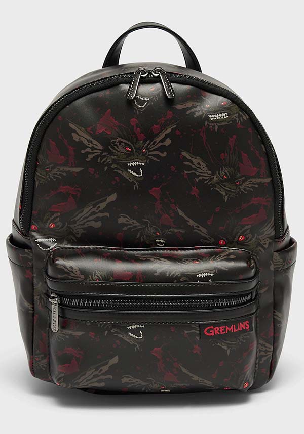 Gremlins After Midnight | BACKPACK