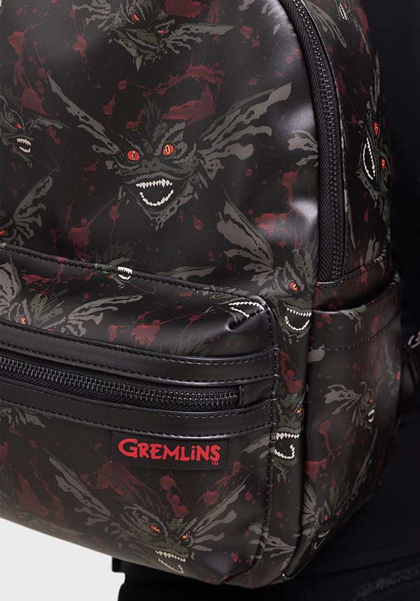 Gremlins After Midnight | BACKPACK