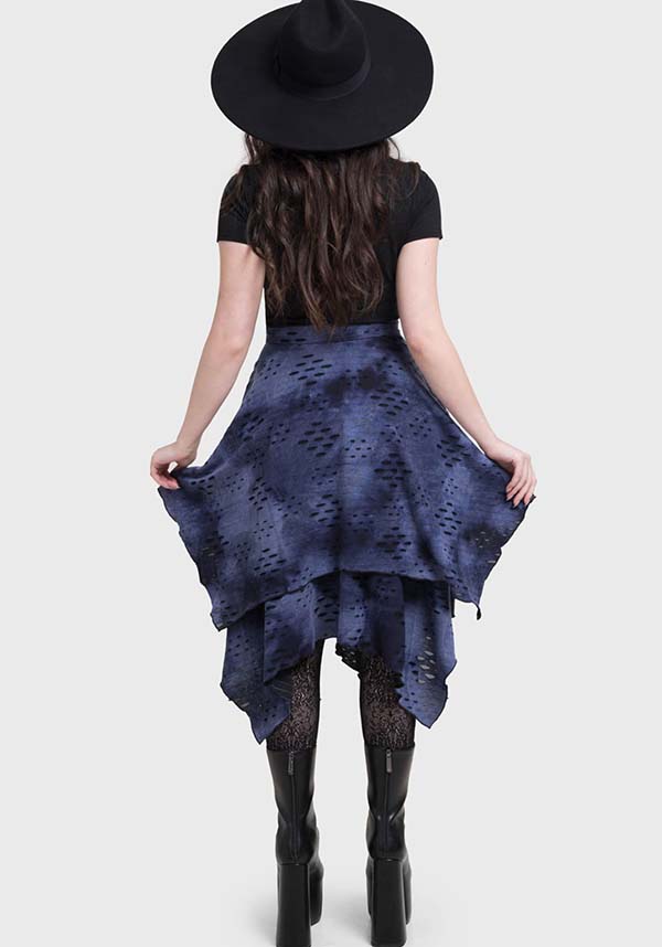 Hauntly Maiden | SKIRT