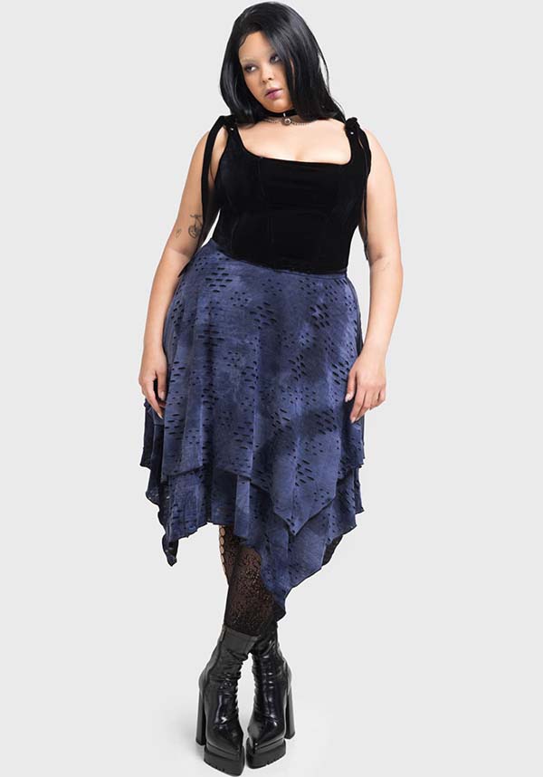 Hauntly Maiden | SKIRT