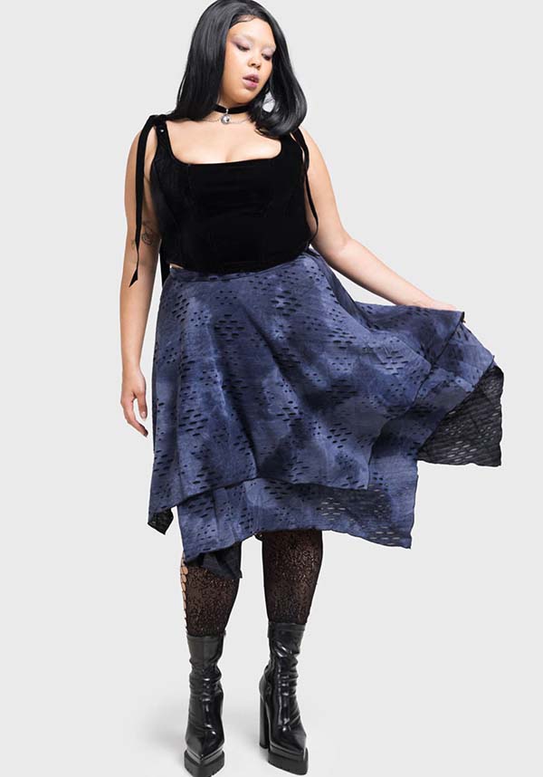 Hauntly Maiden | SKIRT