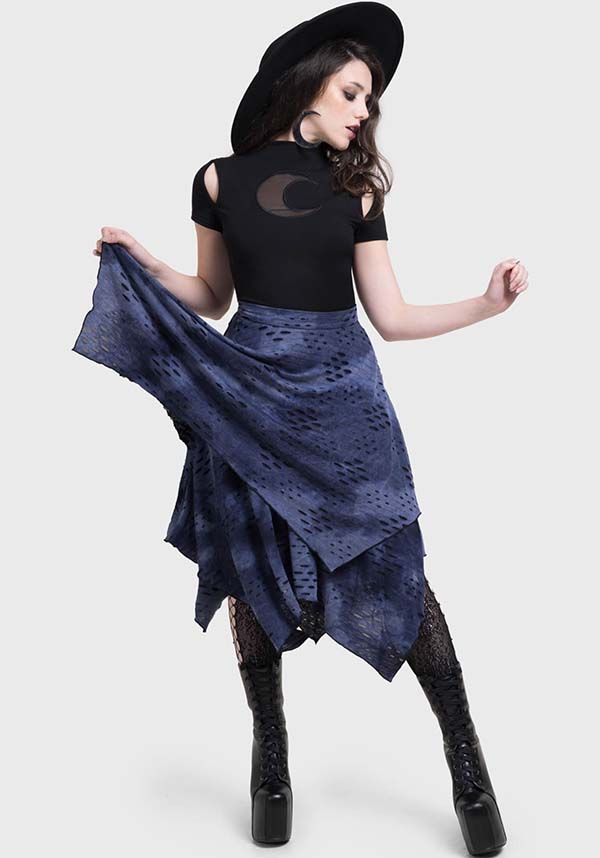 Hauntly Maiden | SKIRT