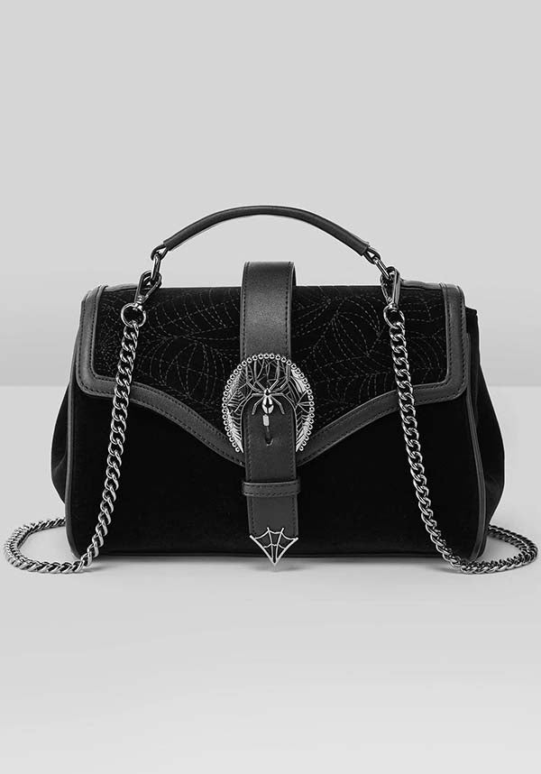 Lady Arachne | HANDBAG