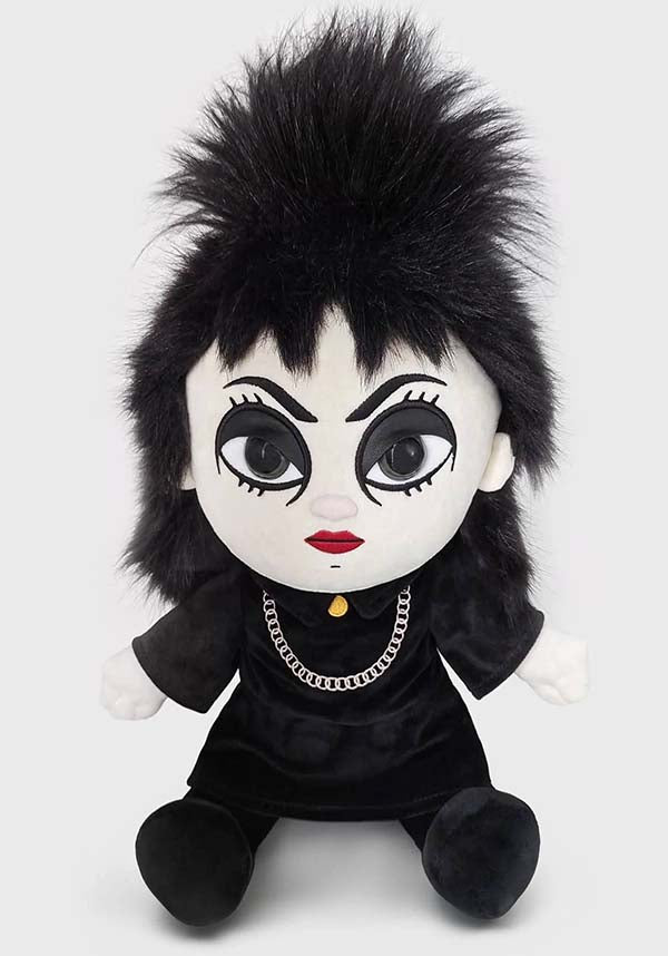 Lydia Deetz | PLUSH TOY