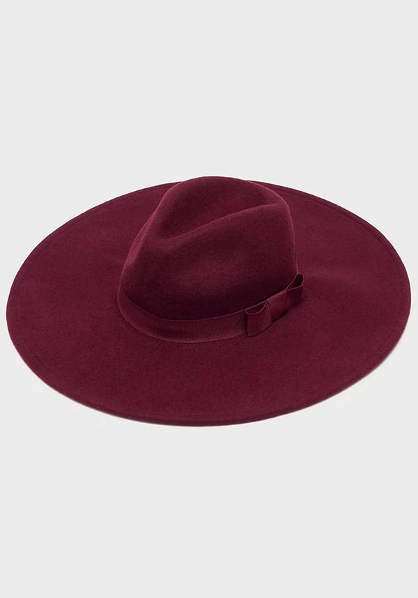 Malevolent | BRIM HAT